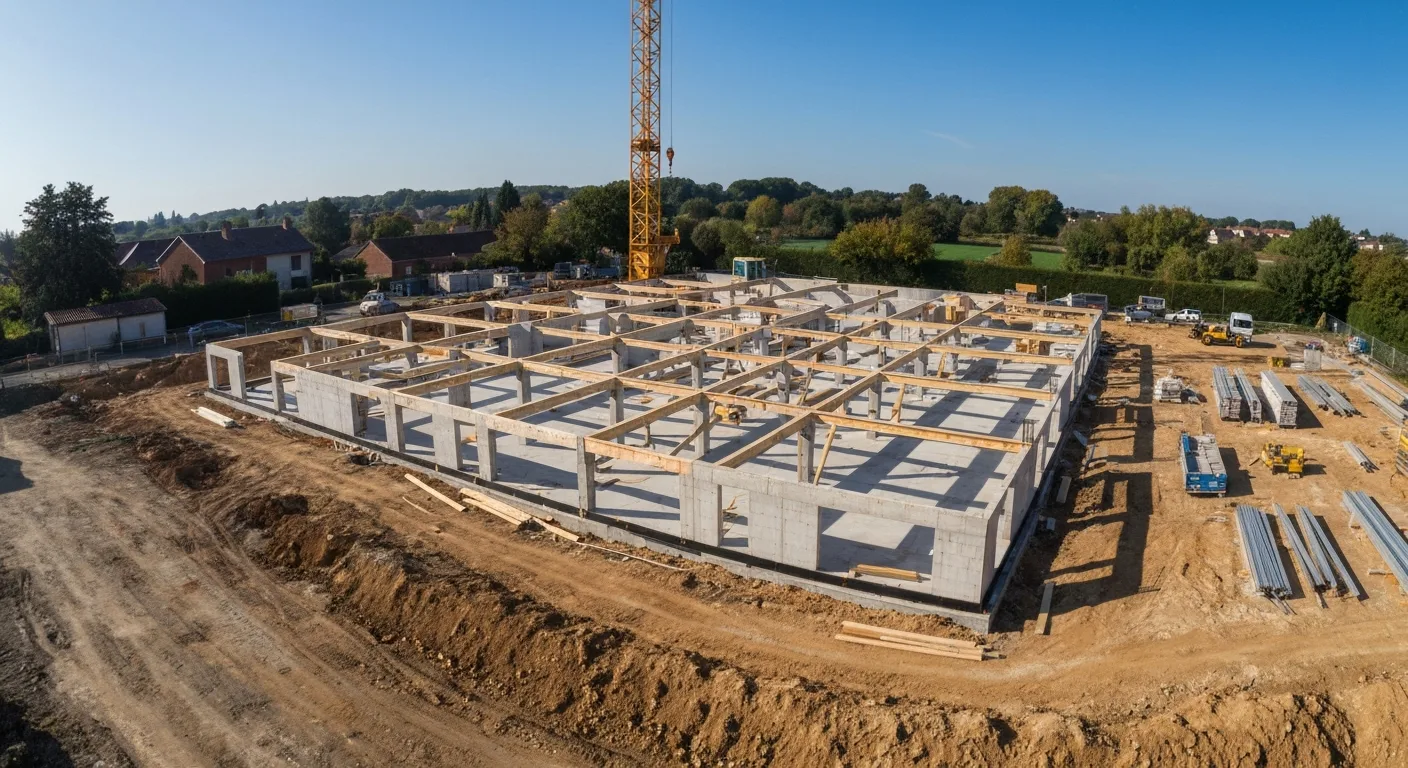 Devis Construction Abri Voiture